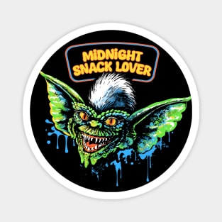 Midnight Snack Lover Magnet